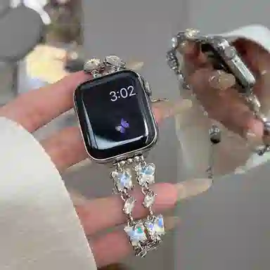 MSSM iwatch S10S9876SEultra 120200mm
