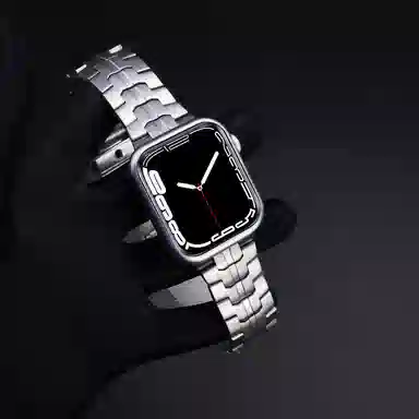 MSSM Apple Watch