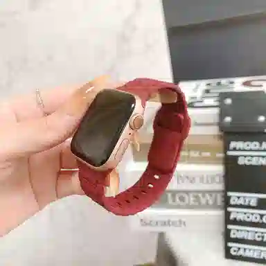 MSSM apple watch iwatchS10S987654SE123ultra12