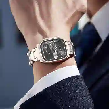 MSSM apple watch iwatchS987654SE3ultra Y