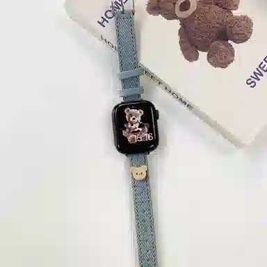MSSM iwatchS1098765SEultra12 ins