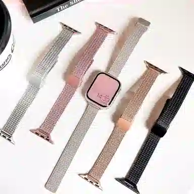 MSSM apple watch iwatchS987654SE23ultra