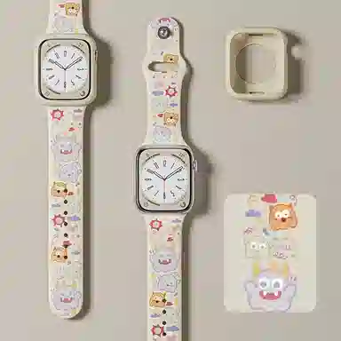 MSSM apple watch iwatchS987654SE123ultra