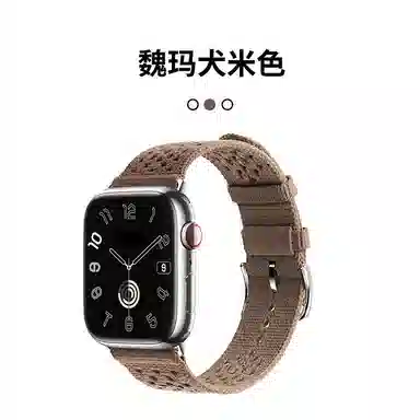MSSM Apple Watch iwatch S9S8765432SE