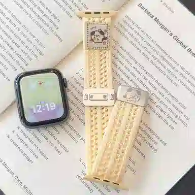 MSSM iwatch S10S9SE876ultra