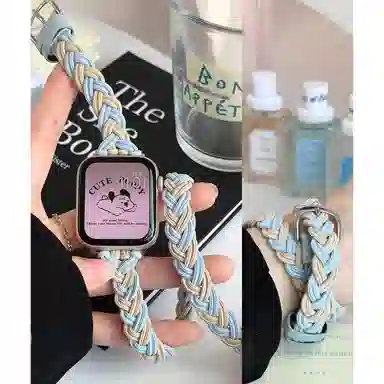 MSSM apple watch iwatchS10S987654SE123ultra