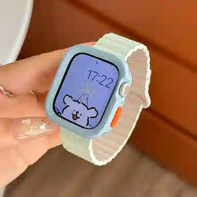 MSSM apple watch iwatchS987654SE123ultra