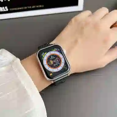 MSSM Apple Watch ESS9876