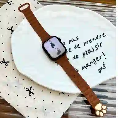 MSSM apple watch iwatchS10S987654SE123ultra