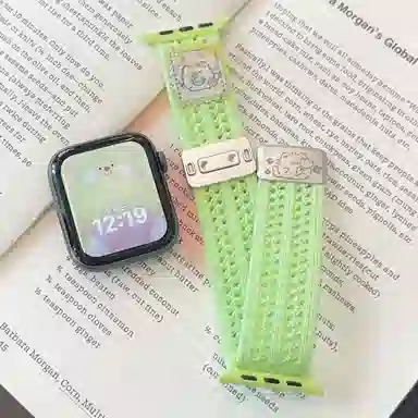 MSSM iwatch S10S9SE876ultra