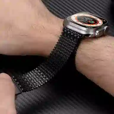 MSSM iwatchS1098765SEultra12