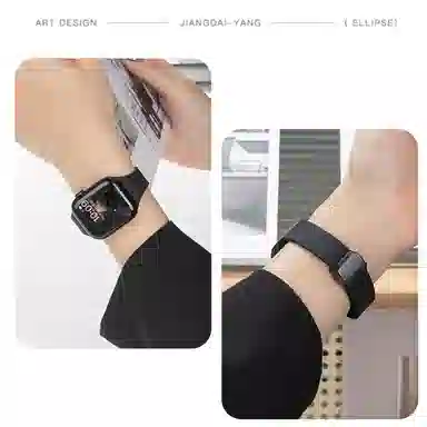 MSSMapple iwatchUltraSE8765