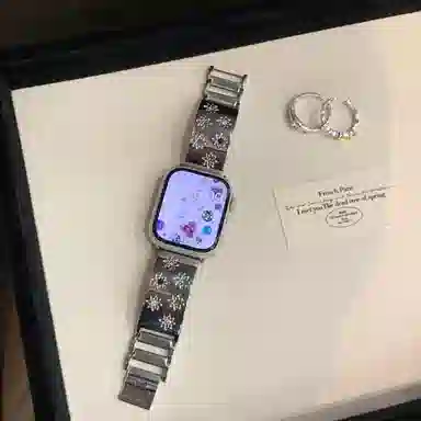 MSSM iwatch S10S9SE876ultra