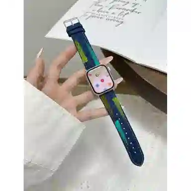 MSSM apple watch iwatchS10S987654SE123ultra ins