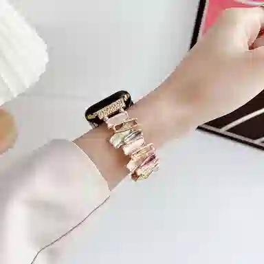 MSSM Apple Watch ESS98765