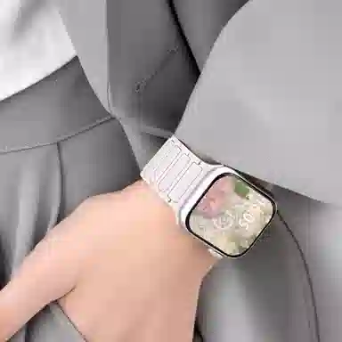 MSSM Apple Watch