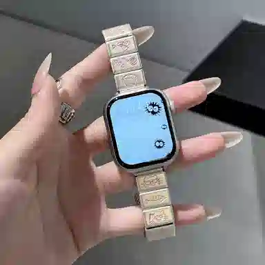 MSSM 170mm apple watch iwatch S10S9876543SEultra