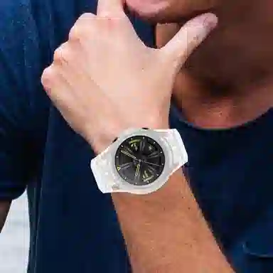 MSSM GT2GT3