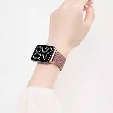 MSSM Apple Watch 8Pro