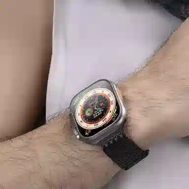 MSSM iwatchS1098765SEultra12
