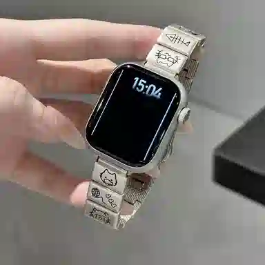 MSSM 170mm apple watch iwatch S10S9876543SEultra