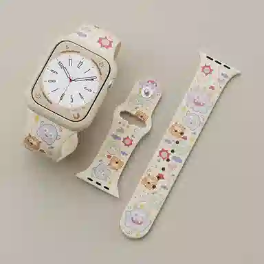 MSSM apple watch iwatchS987654SE123ultra