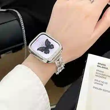 MSSM apple watch iwatchS9S8765SE