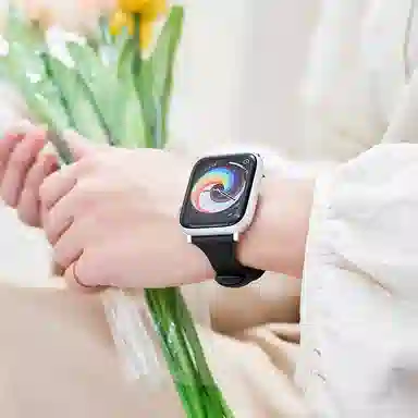 MSSM Apple Watch