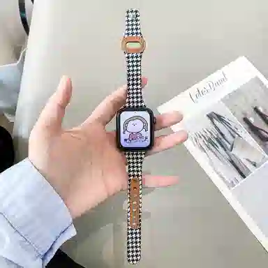 MSSM apple watch iwatchS9S8765SE