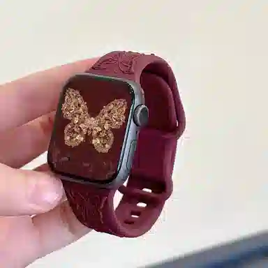 MSSM Apple Watch S987654se2 3D