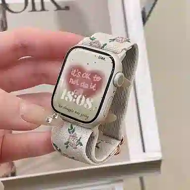 MSSM apple watch iwatchS9S8765SE