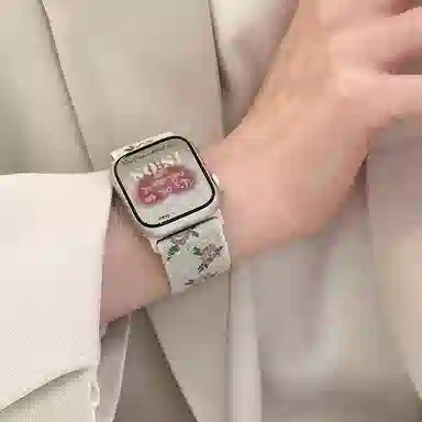 MSSM apple watch iwatchS9S8765SE