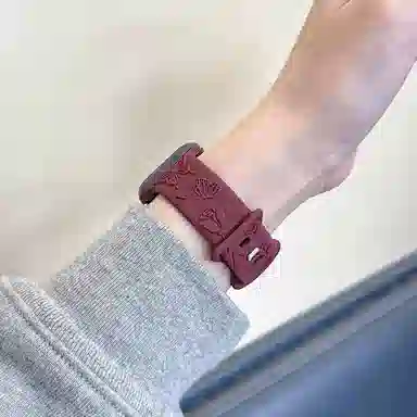 MSSM Apple Watch S987654se2 3D