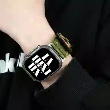 MSSM Apple Watch S98765