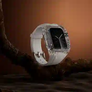 MSSM 200mm TPU apple watch iwatch S10S9876543SEultra