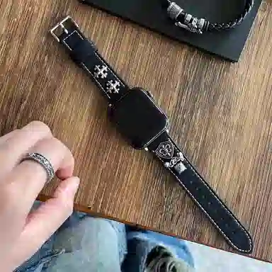 MSSM iwatchS10987654SEultra