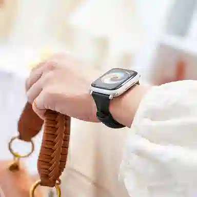 MSSM Apple Watch