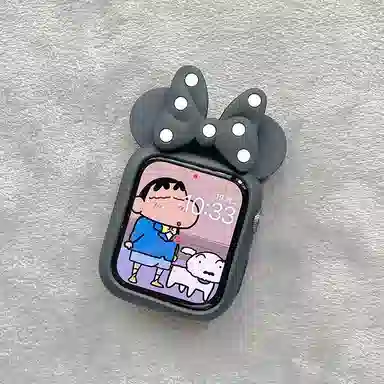 MSSM Apple Watch