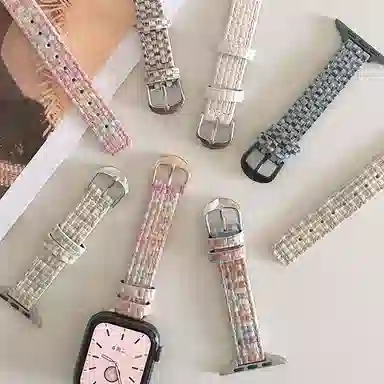 MSSM iwatchS1098765SEultra12