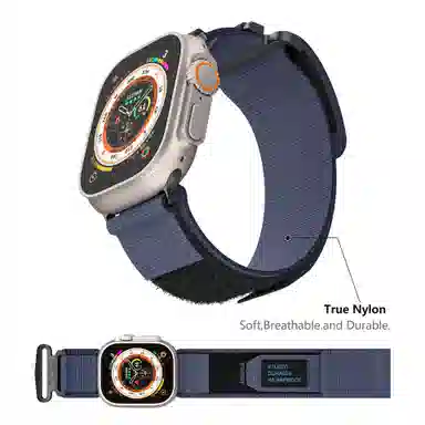 MSSM Apple Watch S98765