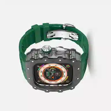 MSSM ultra iwatch S10S9SE876