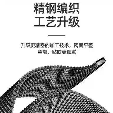 MSSM Apple Watch 8Pro