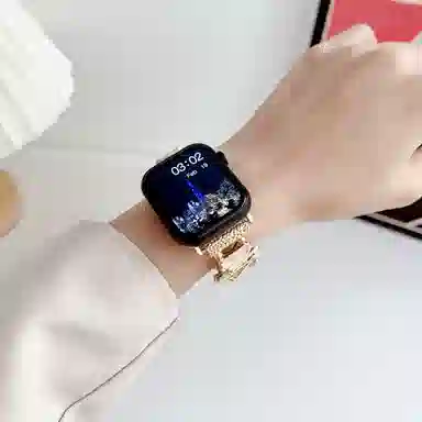 MSSM Apple Watch ESS98765