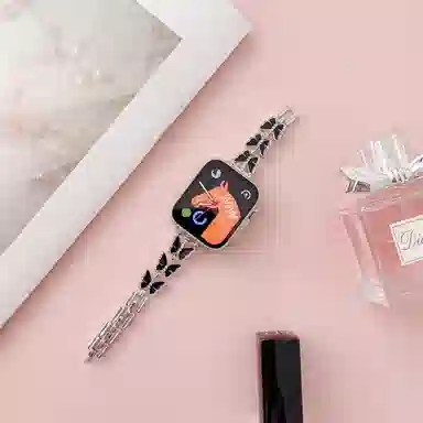 MSSM Apple Watch ESS98765