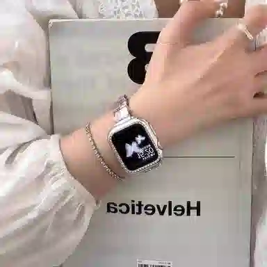 MSSM apple watch iwatchS10S987654SE123ultra12