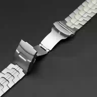 MSSM Apple Watch