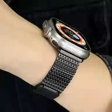 MSSM apple watch iwatchS9S8765SE