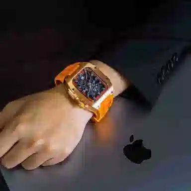 MSSM watch iwatchS9S8765SE