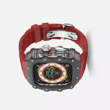 MSSM ultra iwatch S10S9SE876