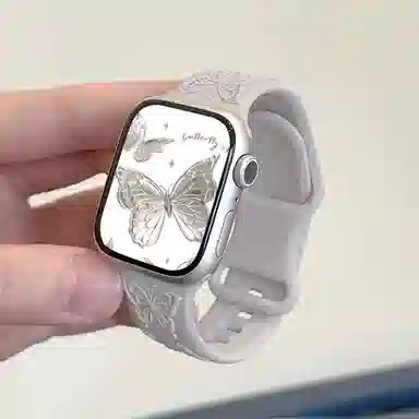 MSSM Apple Watch S987654se2 3D